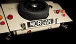 Morgan Roadster 2004 года